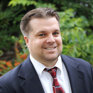 Chet Lackey profile image