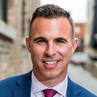 Mike Black profile image