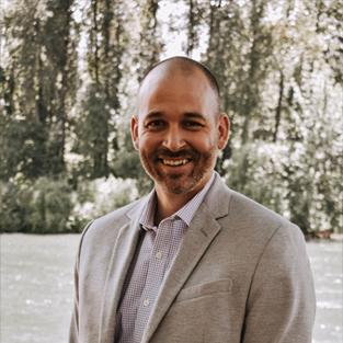 Justin St. Clair profile image