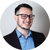 Jacob Phillips Testimonial Profile Image