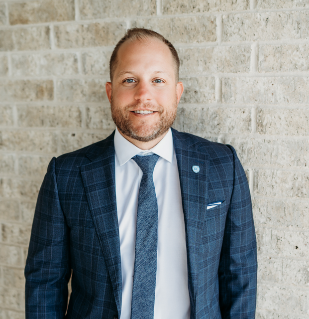 Chad Trease profile image