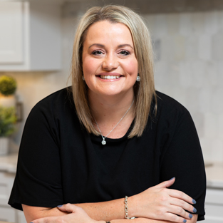 Lacey Randall Testimonial Profile Image